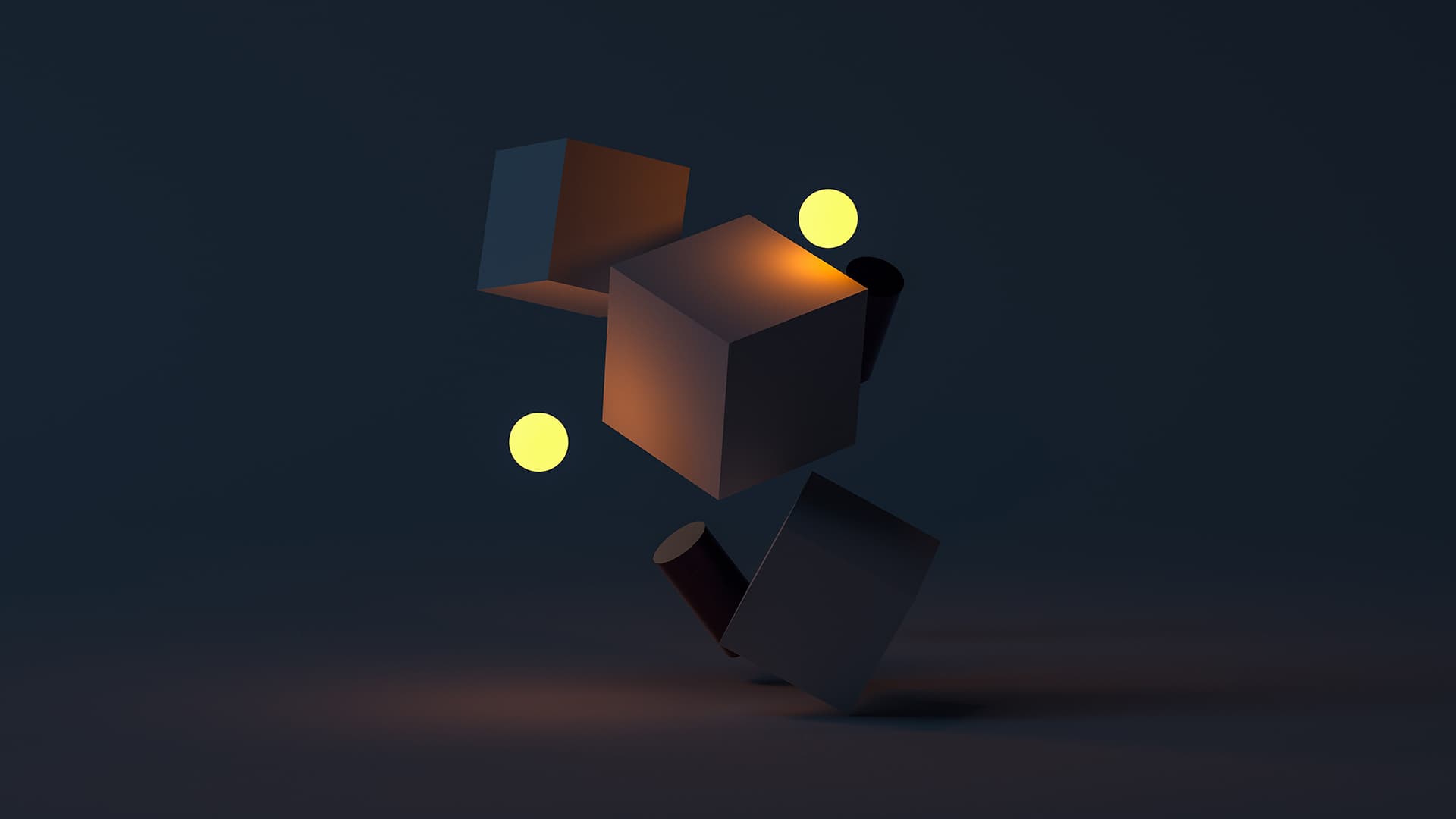 Hard Surface Modeling