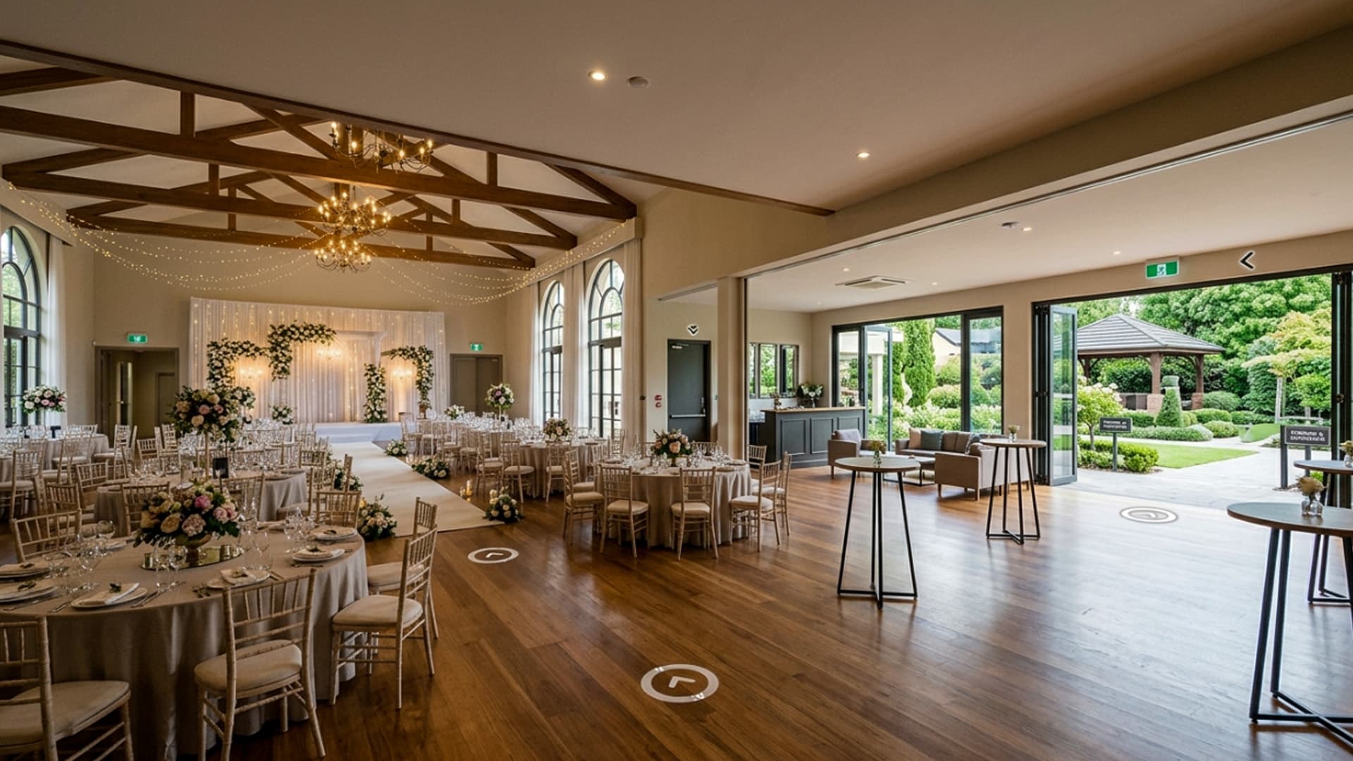 Wedding, Function & Event Venues